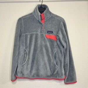 Patagonia pullover